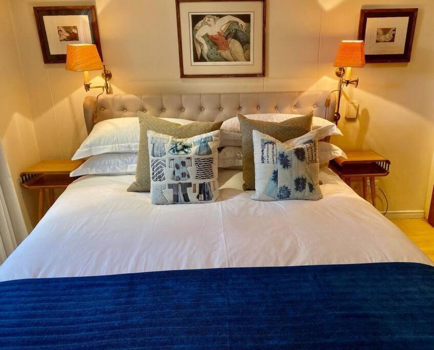 Parama 003 Secure, Luxurious Waterfront Apartment Kapstadt
