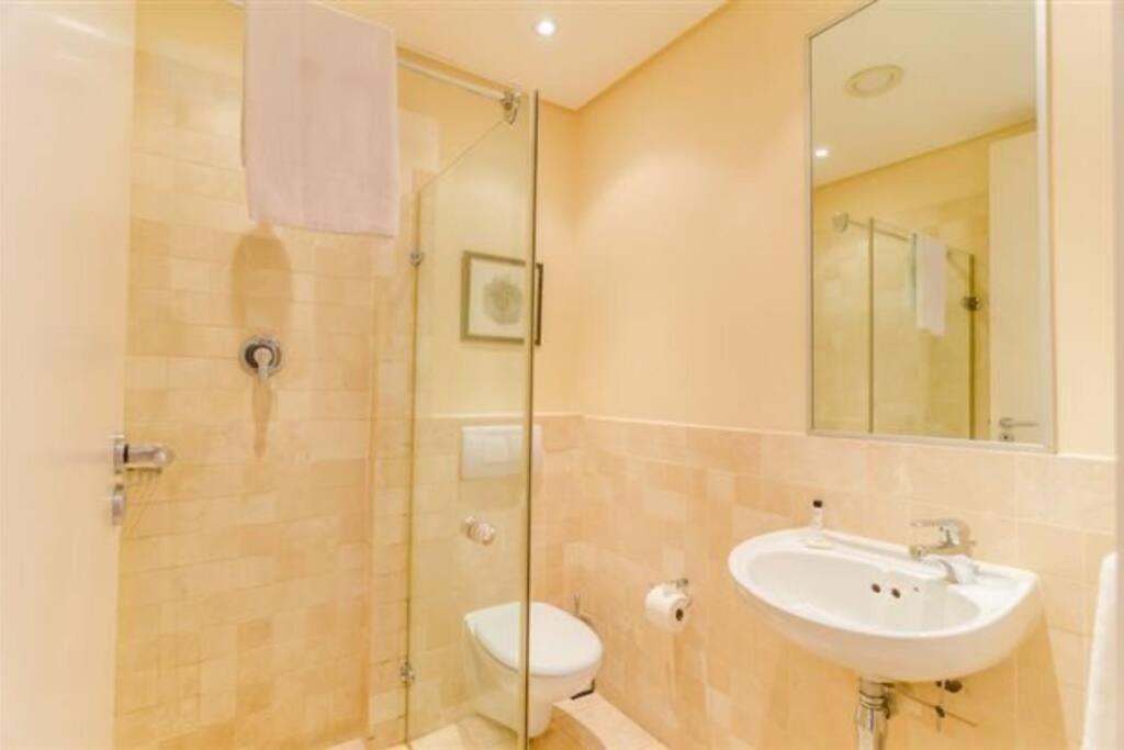 Appartement Parama 003 Secure, Luxurious Waterfront Kaapstad