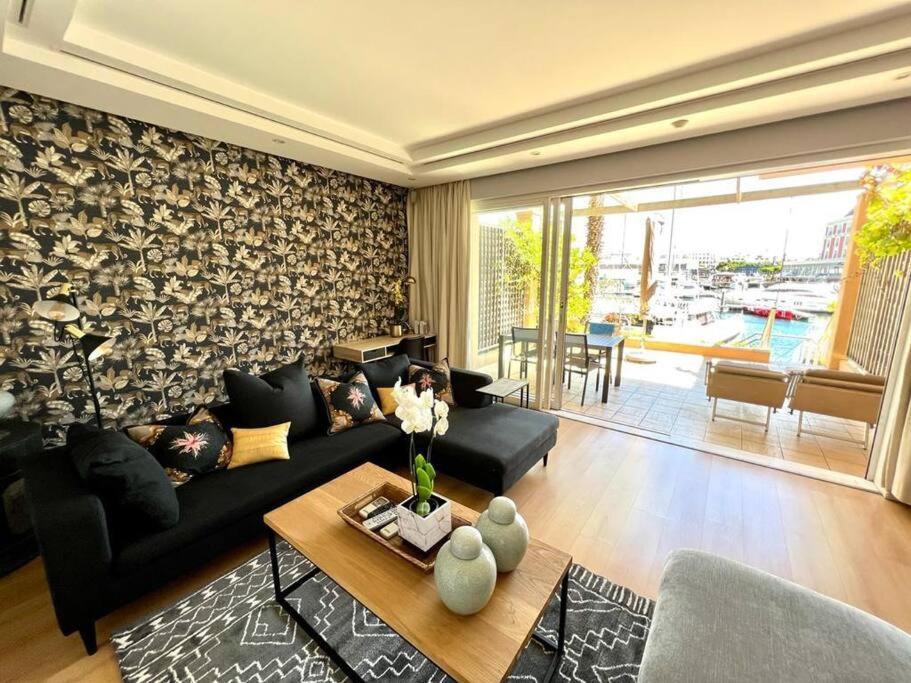 Apartment Parama 003 Secure, Luxurious Waterfront Kapstadt